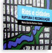 Corpos d’água, caixões de concreto