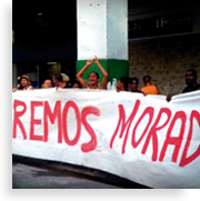 Edifício Amaral Peixoto 327 e o desafio de uma política habitacional para os centros