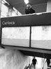 Estação de metrô Carioca