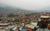 Vale do Aburrá a partir da Comuna 13