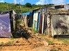 1. A estrada da solidariedade (Aracaju, 2018).