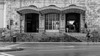 Entrada principal da estação Coimbra A