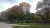 Fotografia 4 - Parc Josep Maria Serra Martí – índice 1 de gentrificação (2022)