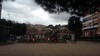 Fotografia 5 - Parc Central de Nou Barris  – índice 2 de gentrificação (2022)