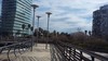 Fotografia 10 - Parc de Diagonal Mar – índice 3 de gentrificação (2022)