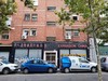 Fotografía 8: Muchas tiendas seguían cerradas en agosto de 2020 debido a la COVID-19